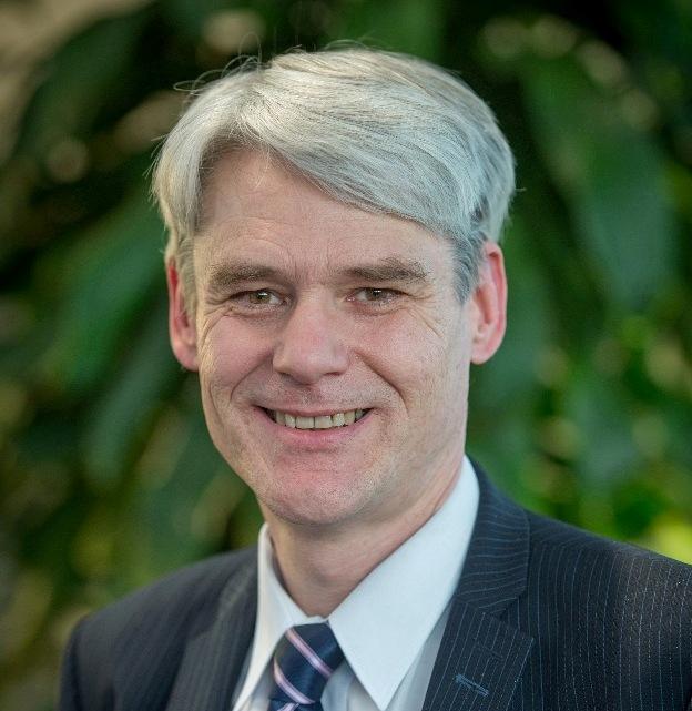 Mark Howitt