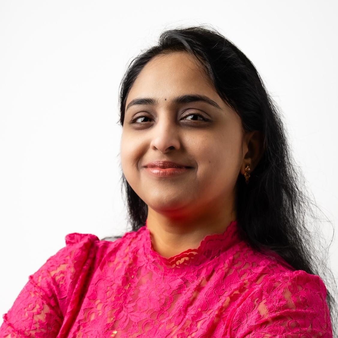 Preethi Balasubramanian